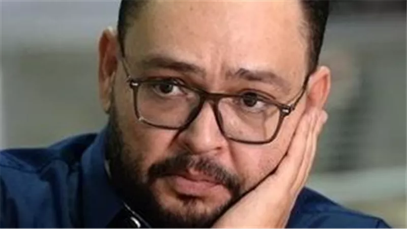 أحمد رزق أفضل ممثل دراما خارج السباق الرمضاني بمهرجان همسة للاداب والفنون