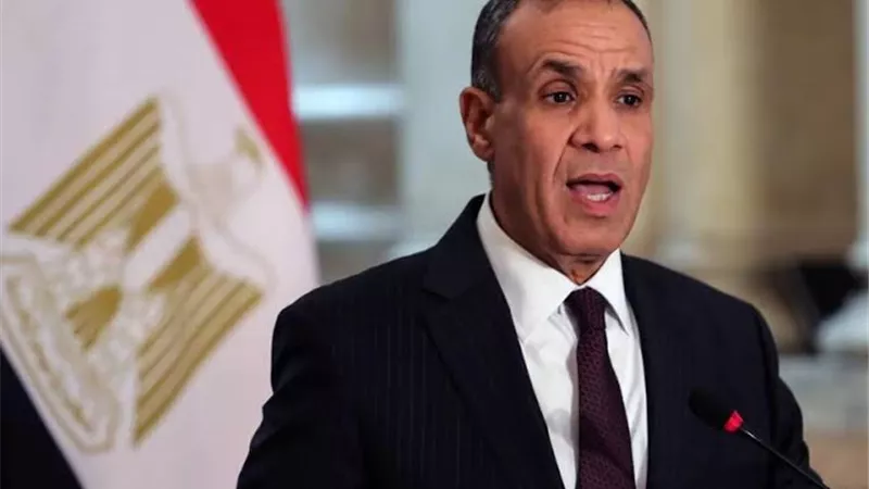وزير الخارجية: رفض التهجير موقف عربي ثابت ورسالة مباشرة لأمريكا بشأن الاحتلال