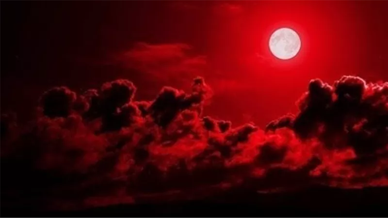 خسوف القمر الليلة.. أدعية وصلاة جامعة لاغتنام النفحات الإيمانية