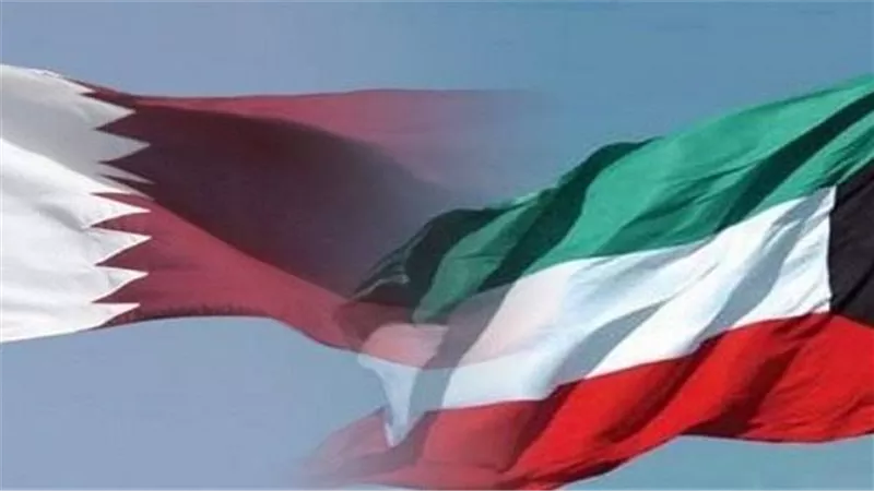 الكويت تعلن تضامنها الكامل مع قطر بعد العدوان الإسرائيلي على الدوحة