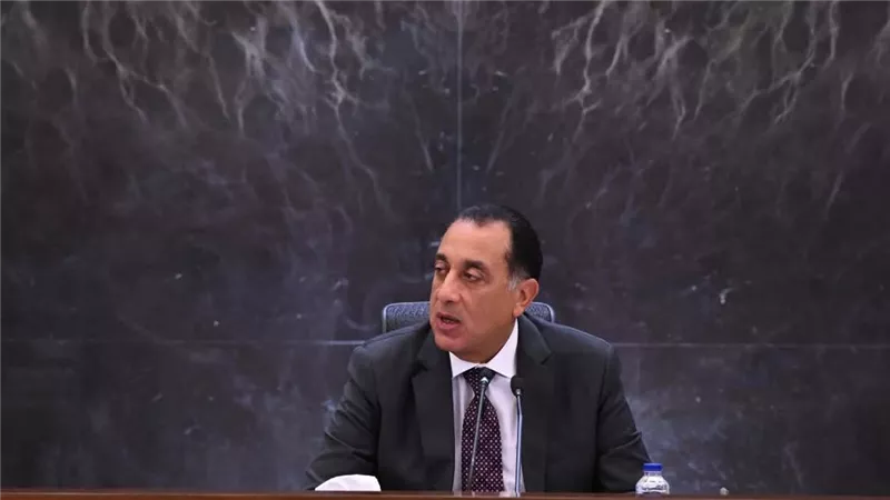 الحكومة تقر حزمة قرارات جديدة في اجتماعها الـ57 برئاسة مدبولي
