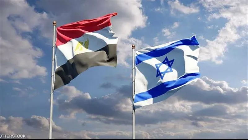 مسؤول مصري يحذر إسرائيل: أي عمل على الأراضي المصرية ستكون عواقبه وخيمة