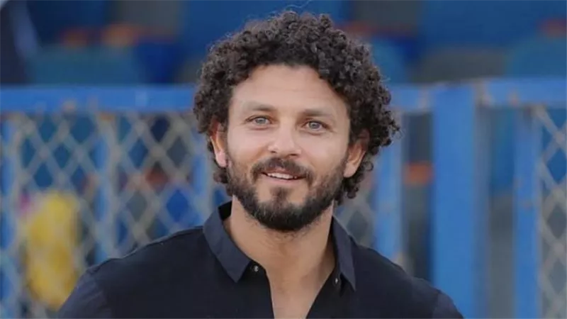 حسام غالي يكشف طموحه لرئاسة الأهلي ويؤكد: صالح سليم شخصية النادي الحقيقية