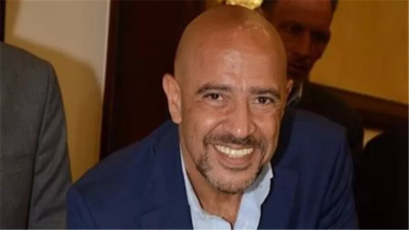 أشرف عبد الباقي يحصد جائزة الإبداع والتميز بمهرجان همسة للآداب والفنون في دورته الـ13
