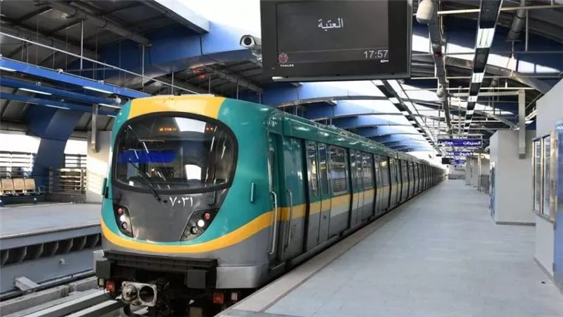 مواعيد المترو في التوقيت الشتوي 2025.. بدء التطبيق رسميًا مساء الخميس
