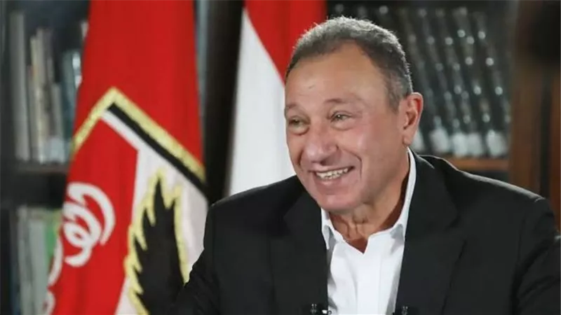 محمود الخطيب يعلن عدم الترشح لانتخابات الأهلي 2025 بسبب ظروفه الصحية