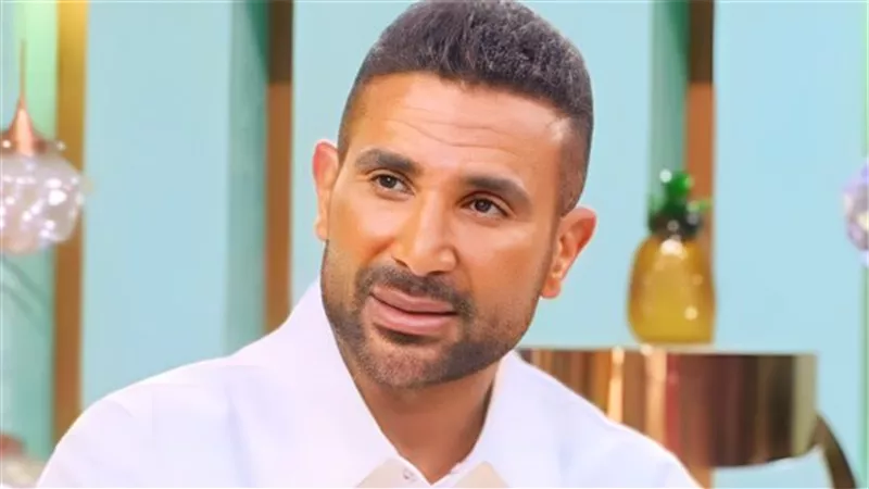 أحمد سعد يكشف أسرار طفولته ومعاناته مع الغناء والعلاج النفسي