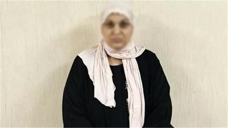 الحبس سنتين لـ«التيك توكر» مروة يسري بتهمة إساءة استخدام «السوشيال ميديا»