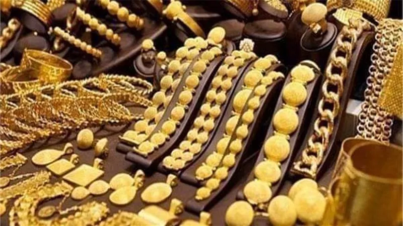 أسعار الذهب اليوم السبت 20 سبتمبر في مصر.. عيار 21 يواصل الاستقرار