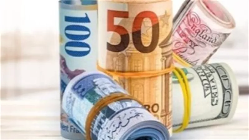 أسعار العملات اليوم الخميس 18 سبتمبر 2025 في مصر..الدولار يتراجع أمام الجنيه