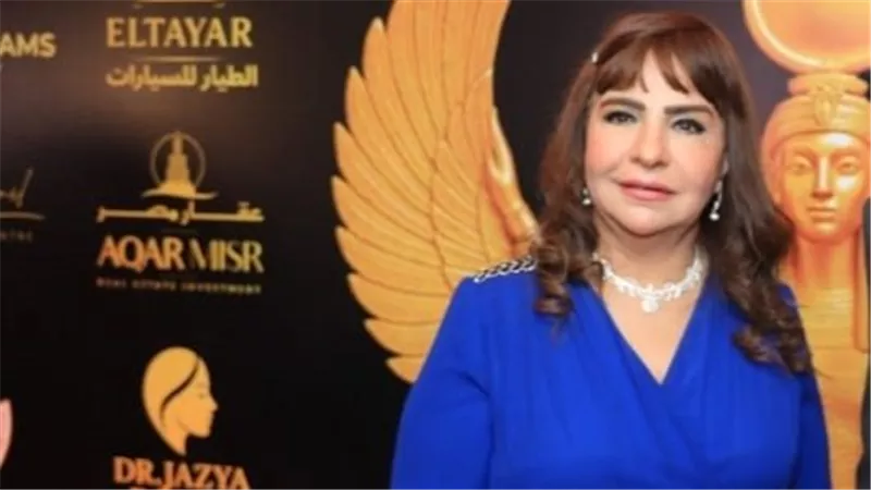 فاطمة الكاشف: أدوار الفن لا تستدعي طبيبًا نفسيًا