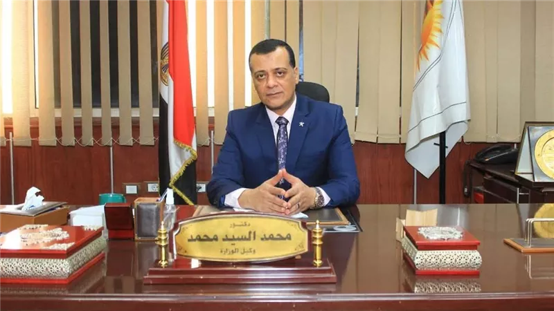 تعليم سوهاج يعلن انطلاق العام الدراسي الجديد في سوهاج وسط استعدادات مكثفة 