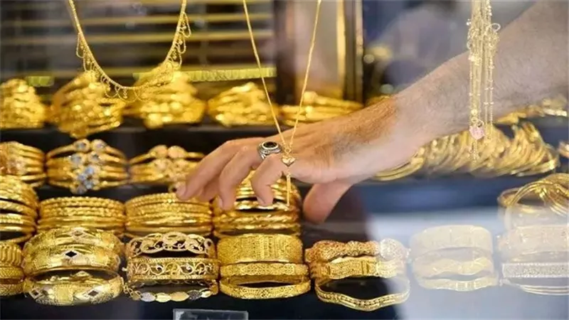 مجنن التجار .. ارتفاع أسعار الذهب اليوم الإثنين مسجلًا مستوى قياسيًا جديدًا