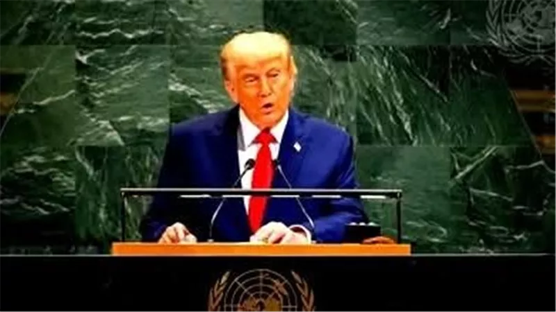 الرئيس الأمريكي يتخلي عن نتنياهو  وينهي الحرب في غزة..خطة ترامب تربك تل أبيب