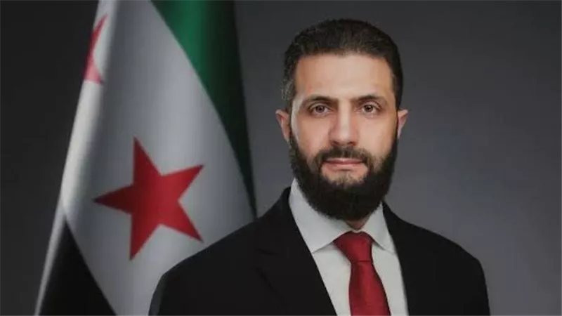 الشرع من نيويورك: سوريا تتحول إلى فرصة للاستقرار وتطالب برفع العقوبات