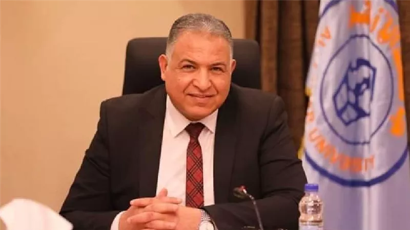 نائب رئيس جامعة الأزهر يتقدم باستقالته ويكشف السبب