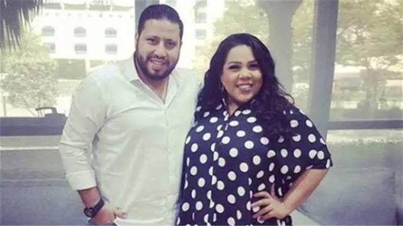 هل انفصلت شيماء سيف عن محمد كارتر مجددًا؟.. علاقة بيومي فؤاد بالقصة  