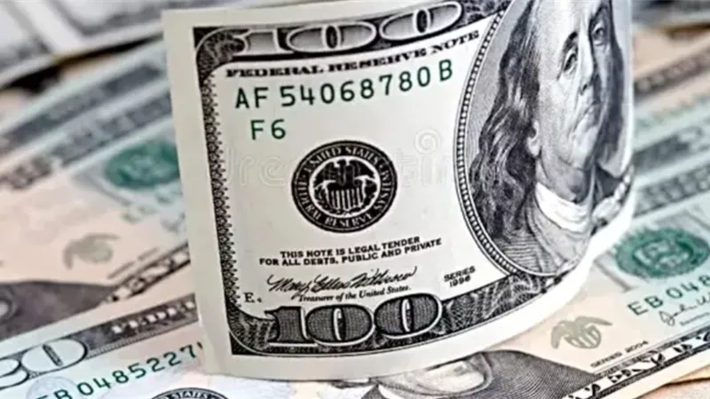 أسعار العملات الأجنبية والعربية في مصر اليوم السبت 27 سبتمبر 2025