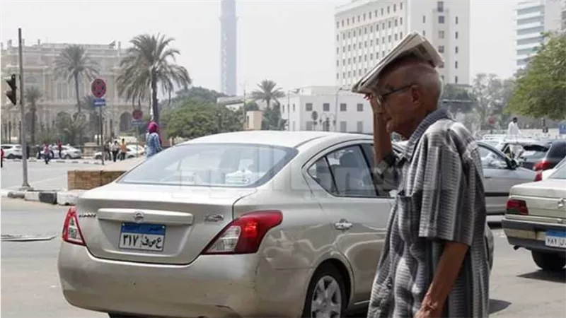 شبورة صباحية وأجواء خريفية مستقرة .. تفاصيل طقس الأحد في مصر