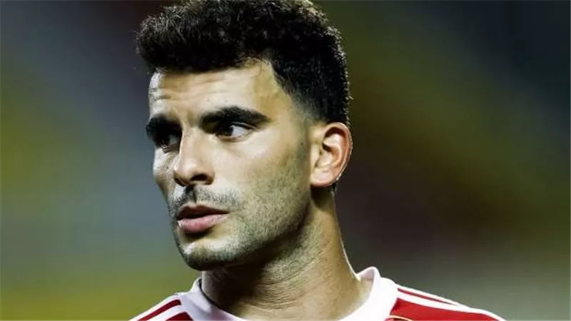شوبير يكشف موقف زيزو النهائي من قمة الأهلي والزمالك.. تفاصيل جديدة