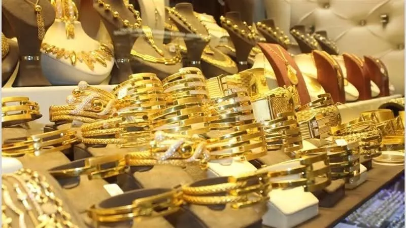 الذهب بكام النهاردة؟ .. أسعار المعدن الأصفر اليوم الإثنين 29 سبتمبر 2025
