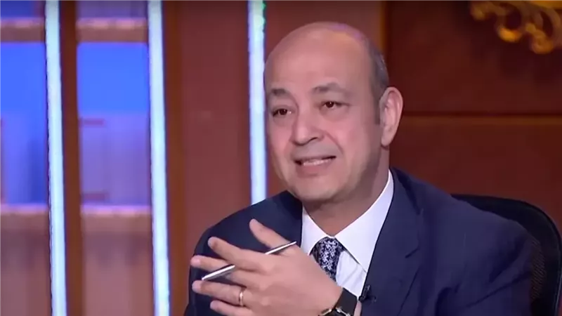 عمرو أديب عن صفقة الغاز مع إسرائيل: القلق على الأمن القومي حاضر