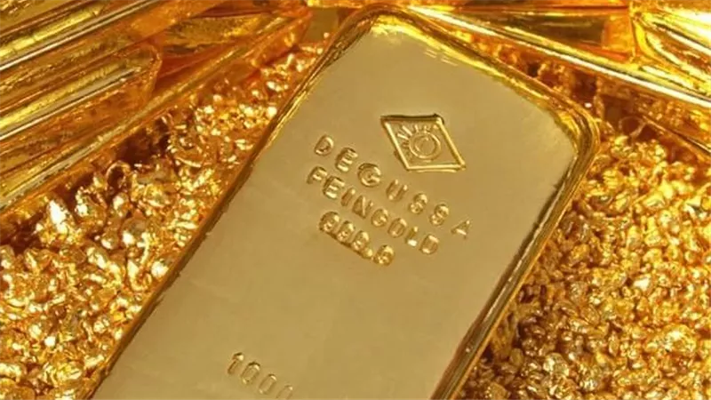 الذهب يواصل الصعود في مصر اليوم الأربعاء 1 أكتوبر.. يجذب أنظار المدخرين
