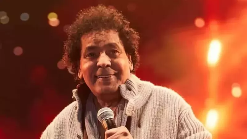 محمد منير يكشف عن ديو جديد مع ويجز ويتحدث عن الجيل الجديد والفن المصري