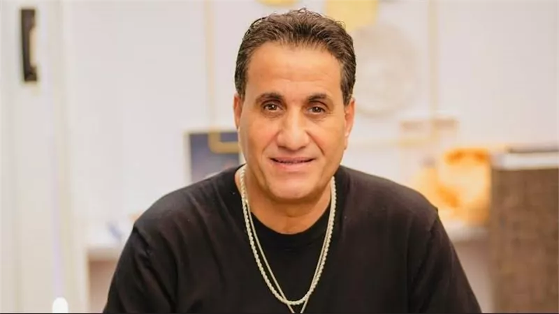 تفاصيل سرقة شقة أحمد شيبة بالعجمي.. المتهمون من أقاربه والشرطة تستعيد المسروقات