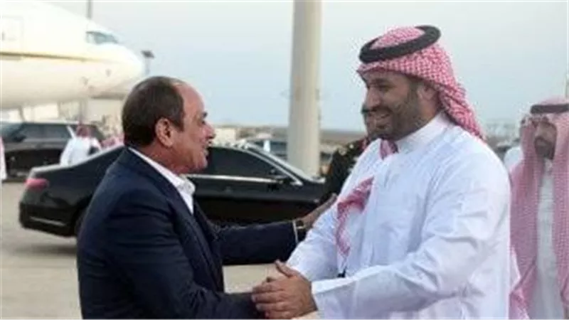 زيارة الرئيس السيسي إلى السعودية لتعزيز العلاقات الثنائية والتنسيق الإقليمي