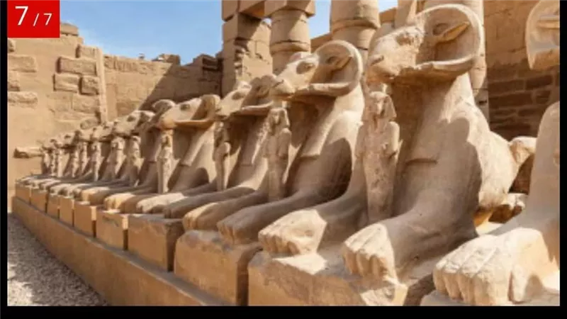 الأقصر ضمن أعرق مدن العالم والمقصد المصري في قائمة أفضل وجهات سياحة الطعام بالشرق الأوسط
