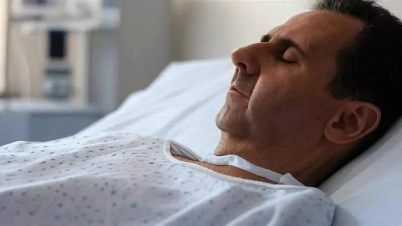 المرصد السوري: نجاة بشار الأسد من محاولة اغتيال بالسم داخل روسيا