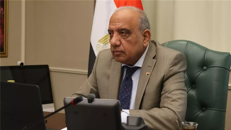 وزير الكهرباء يبحث مع مسئولي «مينج يانج» الصينية التعاون وتوطين صناعة توربينات الرياح