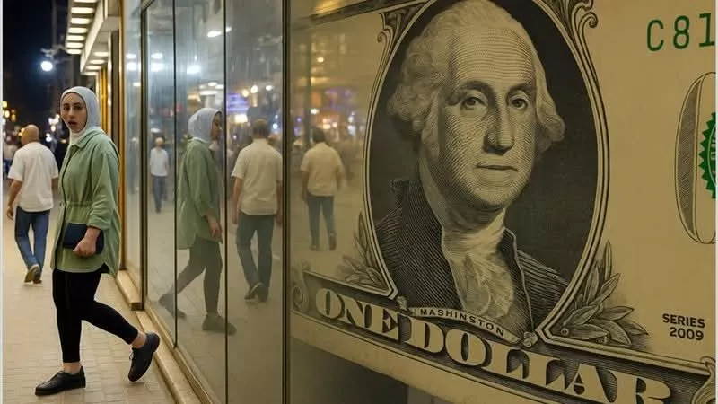استقرار أسعار العملات الأجنبية والعربية اليوم الإثنين 6 أكتوبر 2025