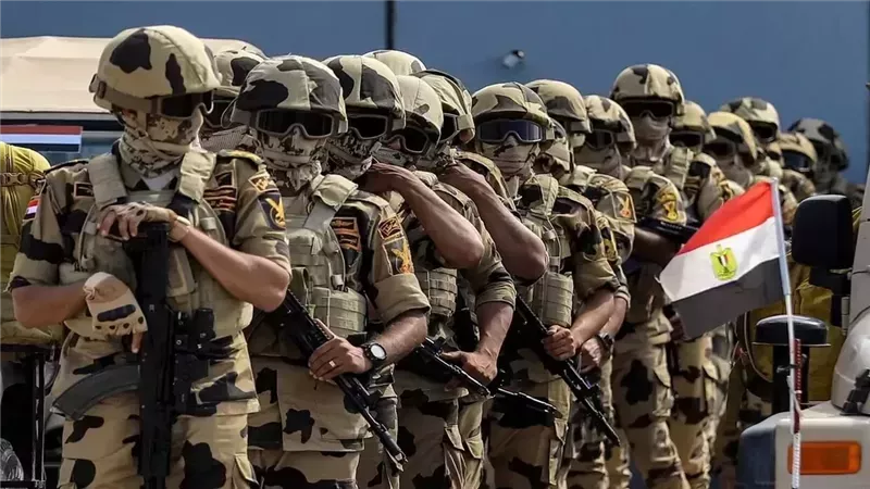 خير أجناد الأرض.. الإفتاء تؤكد صحة أحاديث فضل الجيش المصري