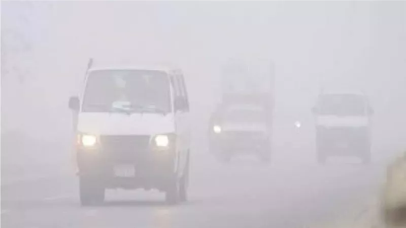 انخفاض بدرجات الحرارة اليوم وشبورة صباحية والعظمى بالقاهرة 32 درجة