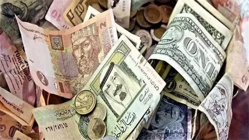أسعار العملات الأجنبية والعربية اليوم الثلاثاء 7 أكتوبر 2025 أمام الجنيه المصري