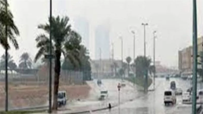 تحسن الطقس اليوم الخميس وانخفاض الحرارة .. أجواء خريفية معتدلة