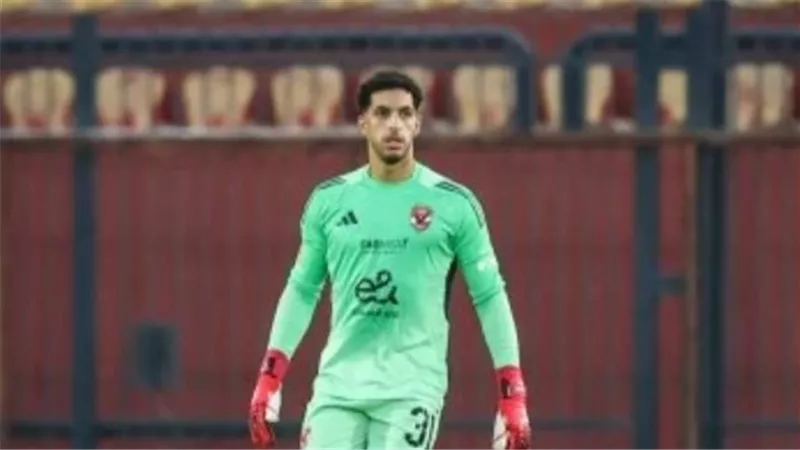مصطفى شوبير يسير على خطى والده بظهور تاريخي في كأس العالم 2026