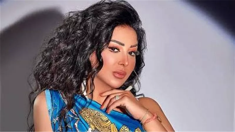 شاهيناز: تجربتي مع محمد رمضان تجربة مميزة وأعتز بها كثيرًا