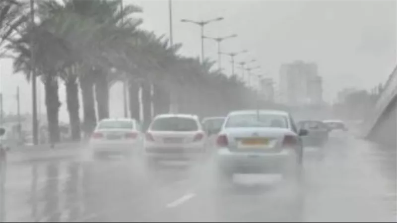 طقس الجمعة .. انخفاض جديد في الحرارة وأمطار خفيفة بالسواحل الشمالية