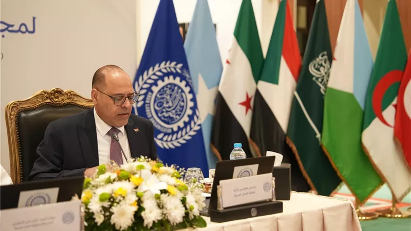 مصر تفوز برئاسة منظمة العمل العربية بالإجماع للمرة الثانية على التوالي