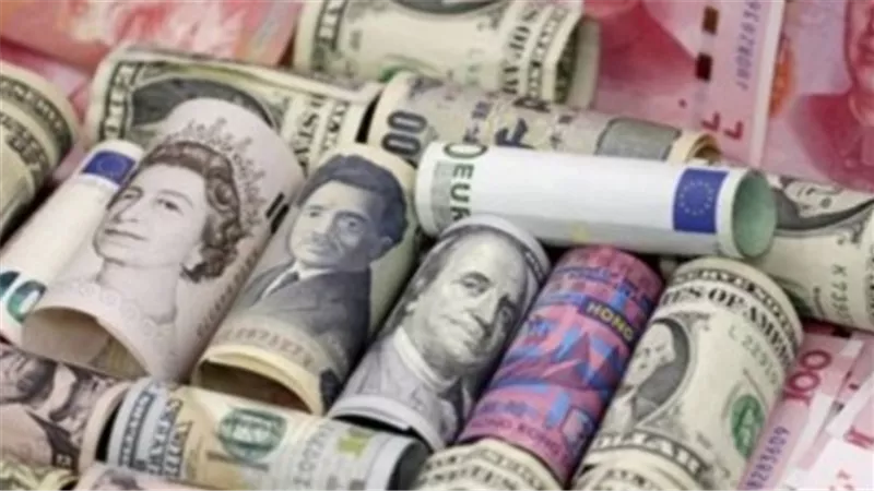 استقرار أسعار العملات الأجنبية والعربية أمام الجنيه المصري اليوم الجمعة 17 أكتوبر2025