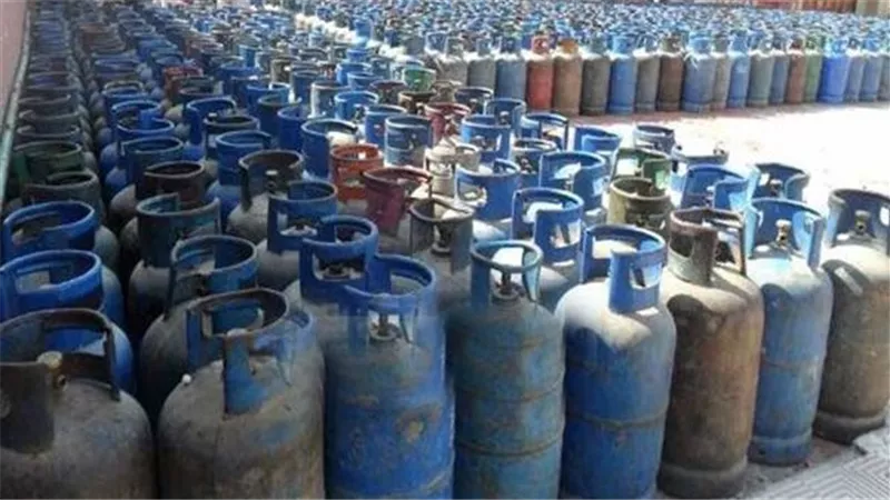 300 جنيه.. سر ارتفاع أنبوبة البوتاجاز اليوم في مصر بالسوق السوداء