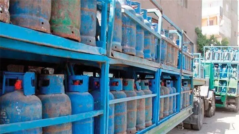 بعد رفع أسعار الوقود.. تعرف على سعر أسطوانة الغاز المنزلي والتجاري اليوم