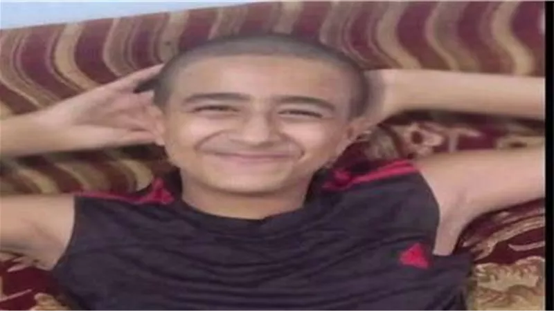 ضحية سفاح الإسماعيلية.. الأسرة تطالب بوقف تداول الأكاذيب احترامًا للتحقيقات الجارية