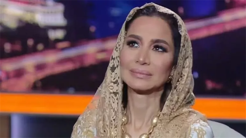 بسمة وهبة: الألماس أرخص من الذهب قريبًا.. مفاجأة للعروسين