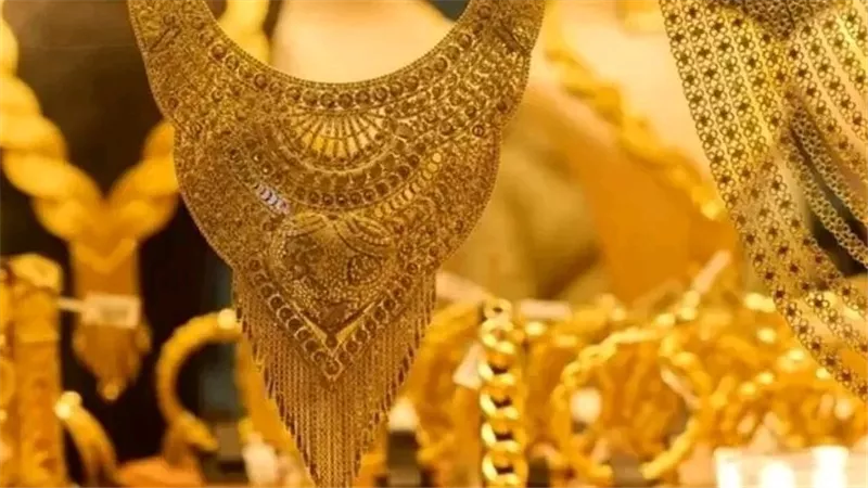 ننشر أسعار الذهب اليوم السبت 18 أكتوبر 2025 في الأسواق المصرية