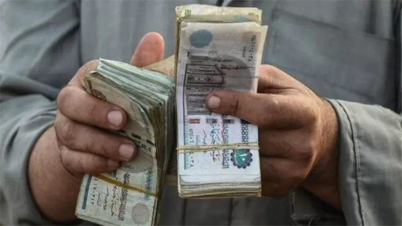 الحكومة تبكر موعد صرف مرتبات أبريل 2026 مراعاة للأعياد المسيحية