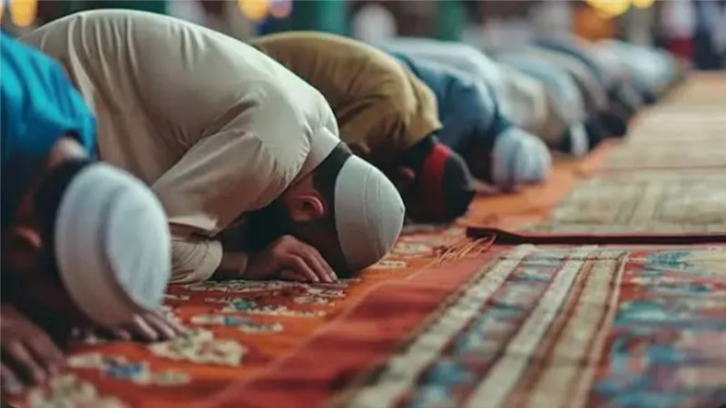 ما تفوتهاش.. مواقيت الصلاة اليوم الأحد 12 أكتوبر 2025 بجميع محافظات مصر